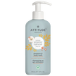 Attitude - Natural Shampoo & Body Wash (473ml)