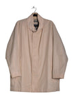 PERRY ELLIS Women Coats Regular fit in Beige - XXL