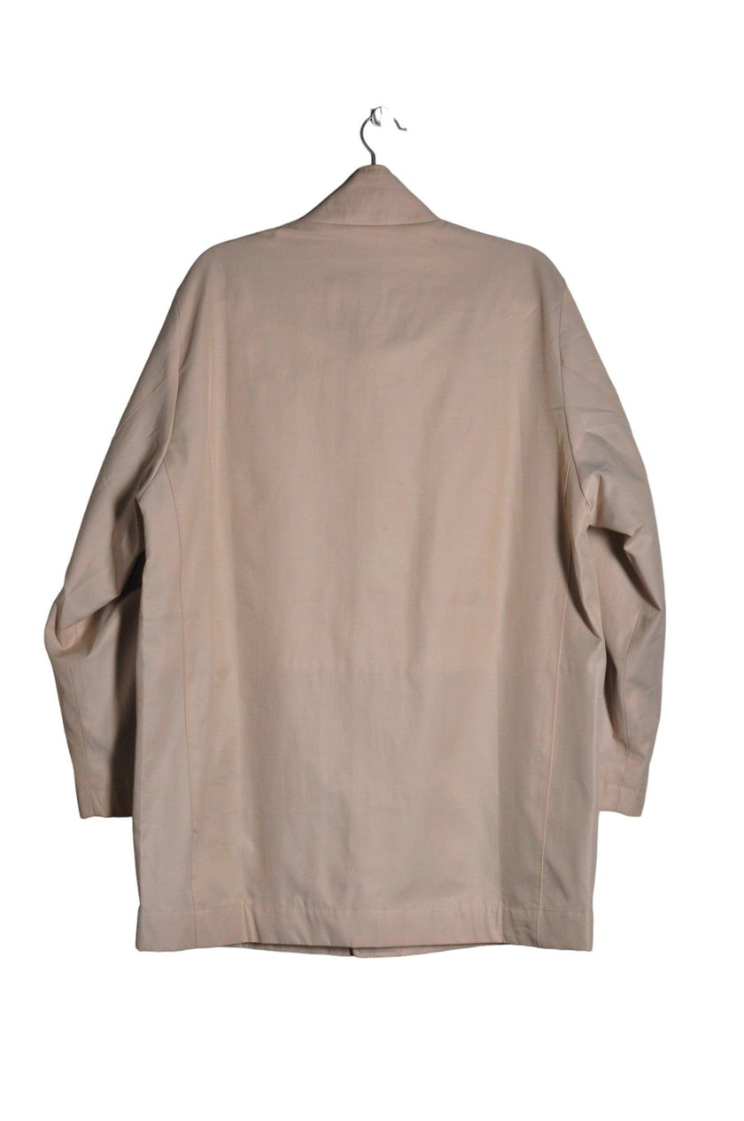 PERRY ELLIS Women Coats Regular fit in Beige - XXL