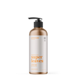 Attitude - Shower Gel Petitgrain & Jasmine (473ml)