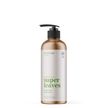 Attitude - Shower Gel Bergamot & Ylang Ylang (473ml)