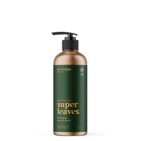 Attitude - Hand Soap Petitgrain & Jasmine (473ml)