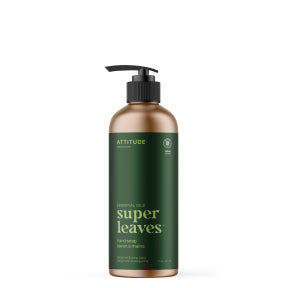 Attitude - Hand Soap Bergamot & Ylang Ylang (473ml)