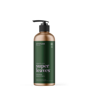 Attitude - Hand Soap Peppermint & Sweet Orange (473ml)