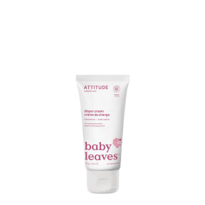 Attitude - Diaper Zinc Cream (75g)