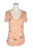 DYNAMITE Women T-Shirts Regular fit in Pink - S