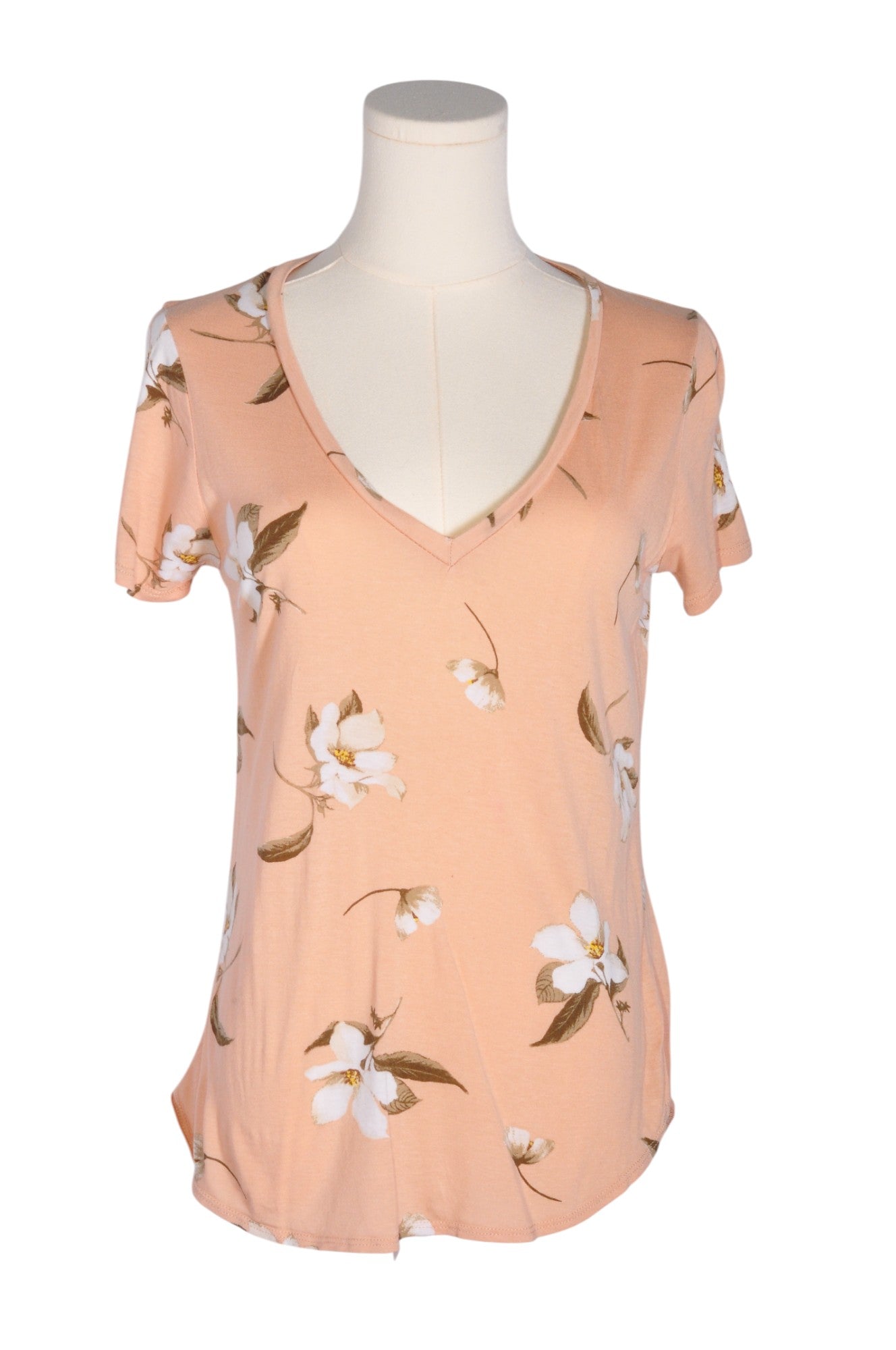 DYNAMITE Women T-Shirts Regular fit in Pink - S