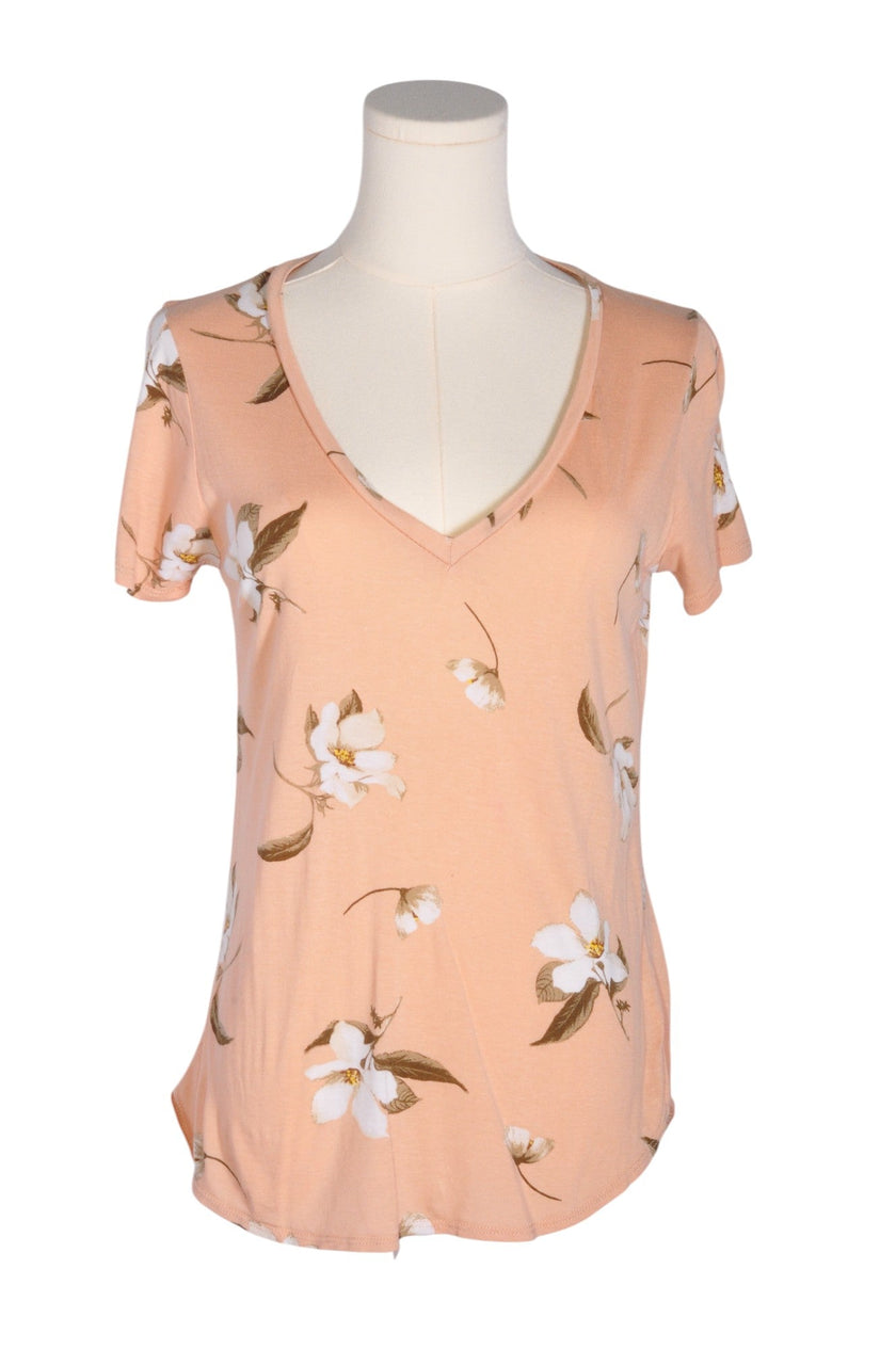 DYNAMITE Women T-Shirts Regular fit in Pink - S