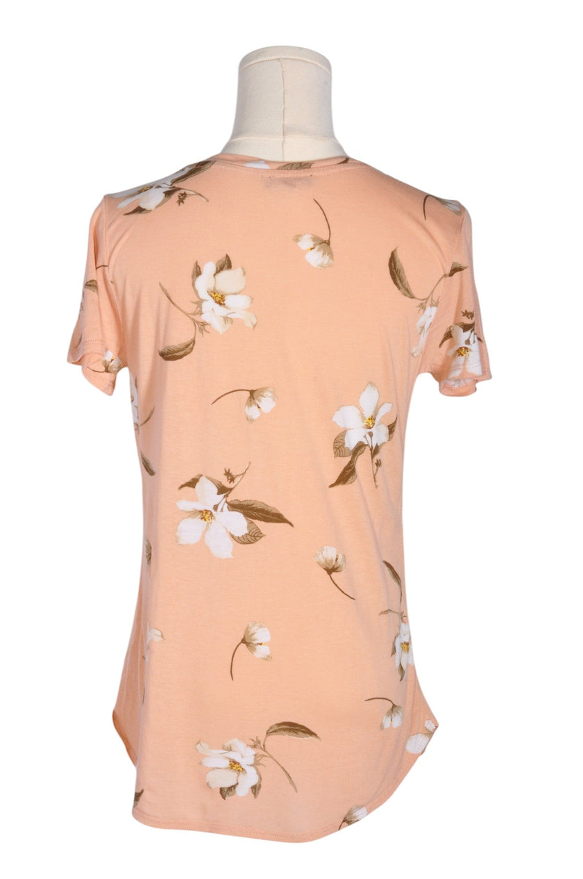 DYNAMITE Women T-Shirts Regular fit in Pink - S