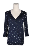 REITMANS Women Blouses Regular fit in Blue - XS