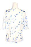 GEORGE Women Blouses Regular fit in White - L