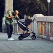 Thule Spring Stroller