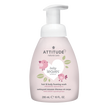 Attitude - 2in1 Foaming Wash Fragrance Free (295ml)
