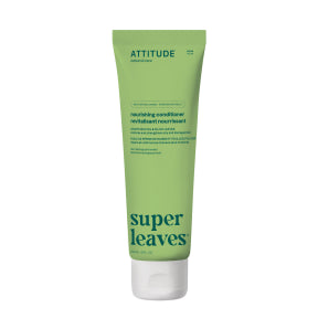 Attitude - Conditioner - Nourishing & Strengt. (240ml)