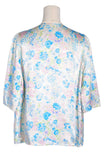 UNBRANDED Women Cardigans Regular fit in Blue - L