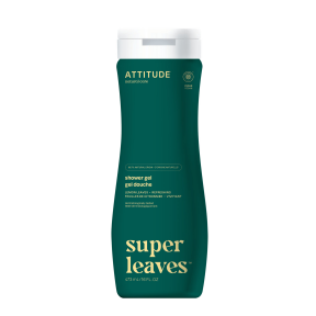 Attitude - Shower Gel - Regenerating (473ml)