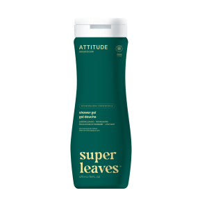 Attitude - Shower Gel - Regenerating (473ml)
