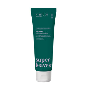 Attitude - Body Cream- White Tea- Soothing (240ml)