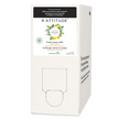Attitude - Hand Soap - Lemon Leaves 2L (2L)