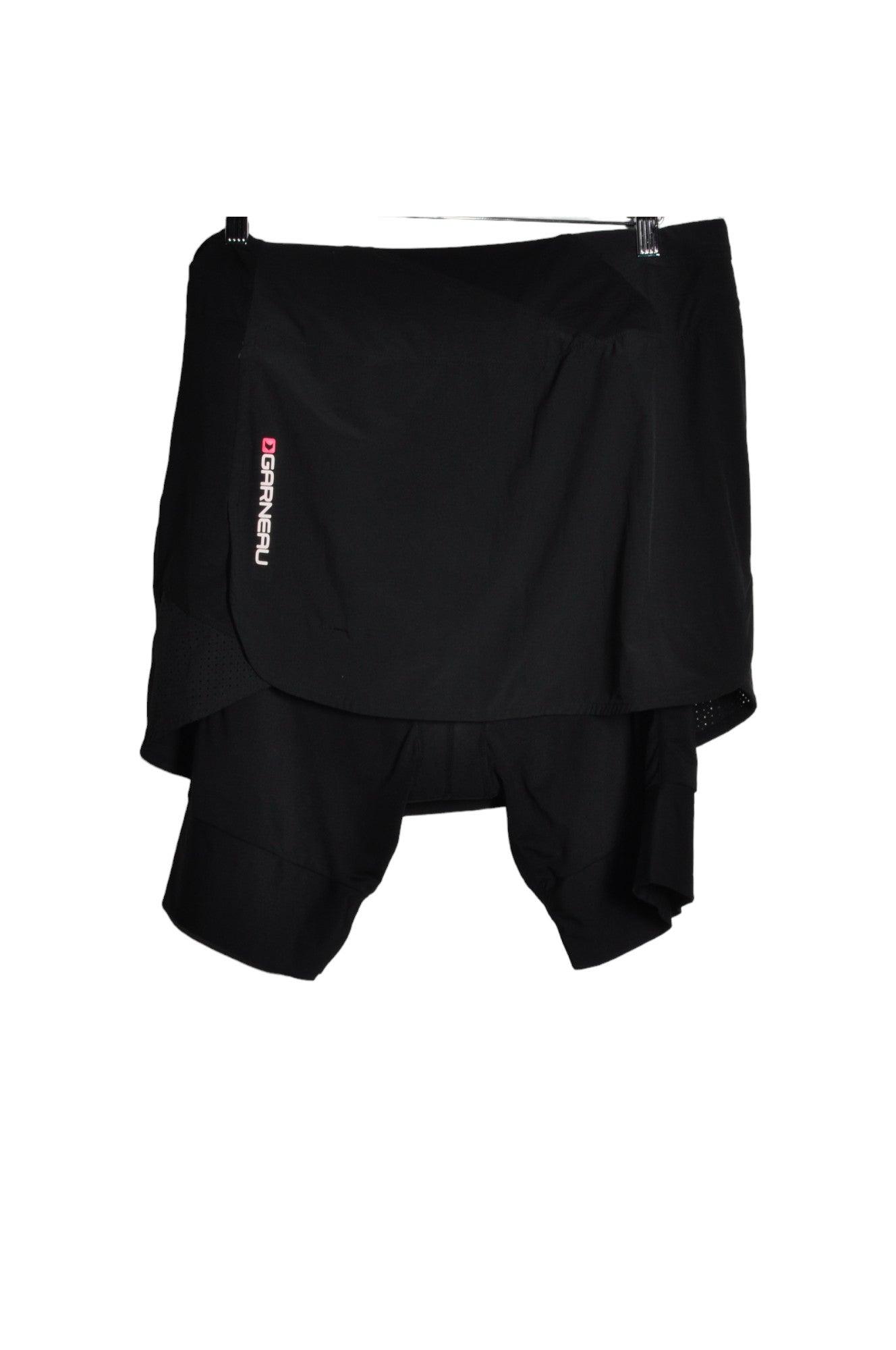 LOUIS GARNEAU Women Activewear Joggings Regular fit in Black - XL