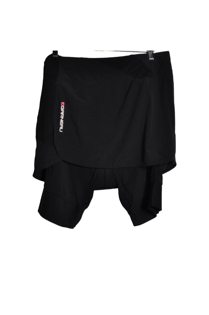 LOUIS GARNEAU Women Activewear Joggings Regular fit in Black - XL