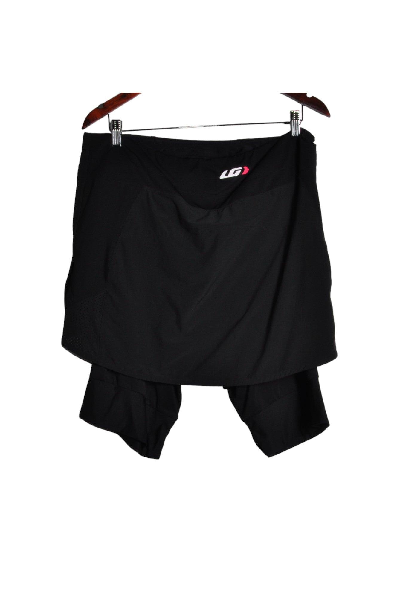 LOUIS GARNEAU Women Activewear Joggings Regular fit in Black - XL