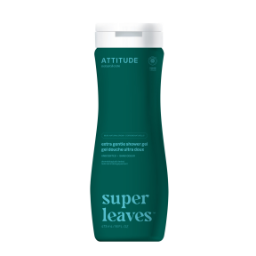 Attitude - Body Wash Unscented (473ml)