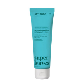 Attitude - Conditioner Unscented (240ml)
