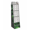 Attitude - Disinfect. Cleaning Wipes Disp 54u (1disp)