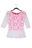 KENNETH COLE Women Blouses Regular fit in Pink - XS