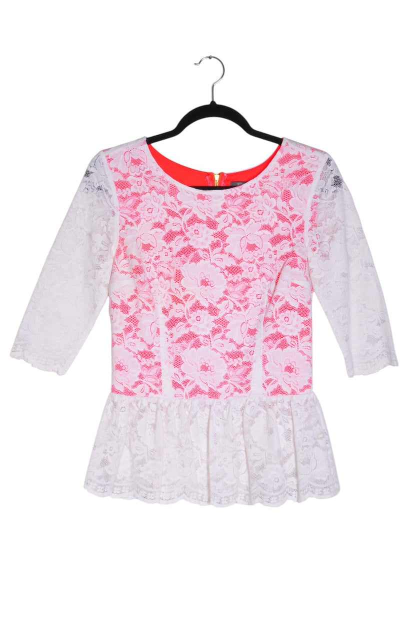 KENNETH COLE Women Blouses Regular fit in Pink - XS