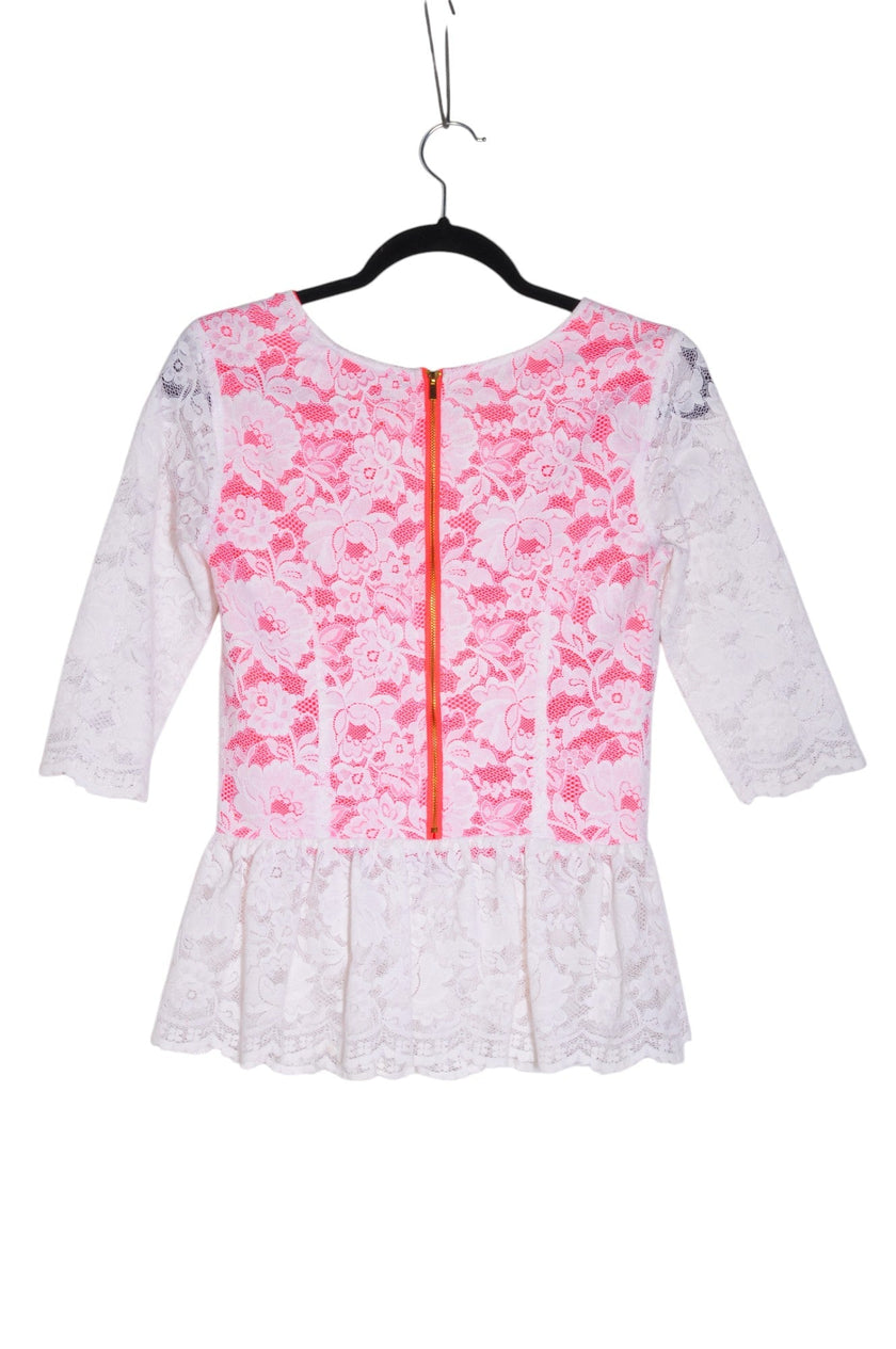 KENNETH COLE Women Blouses Regular fit in Pink - XS