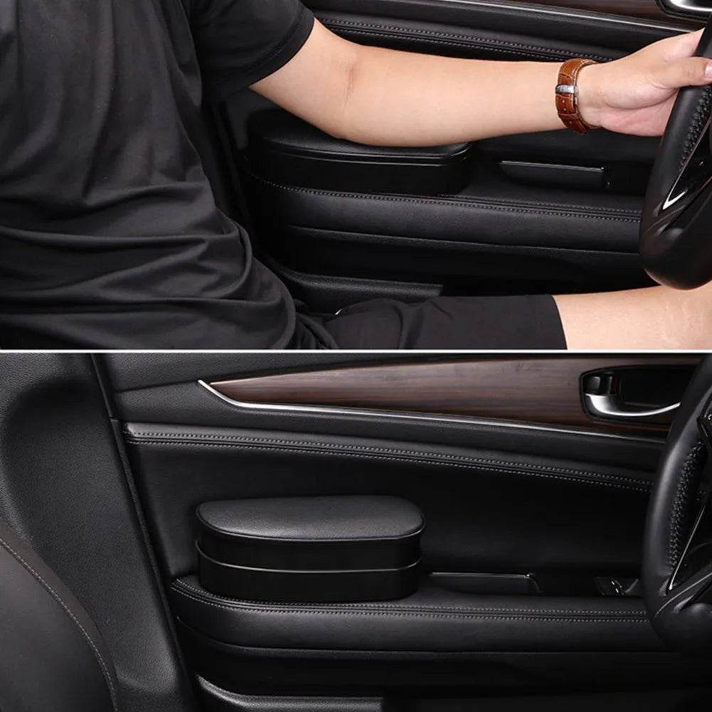 Universal Left Door Car Elbow Rest Pad Armrest support