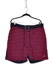 NAUTICA Men Board Shorts Regular fit in Red - L