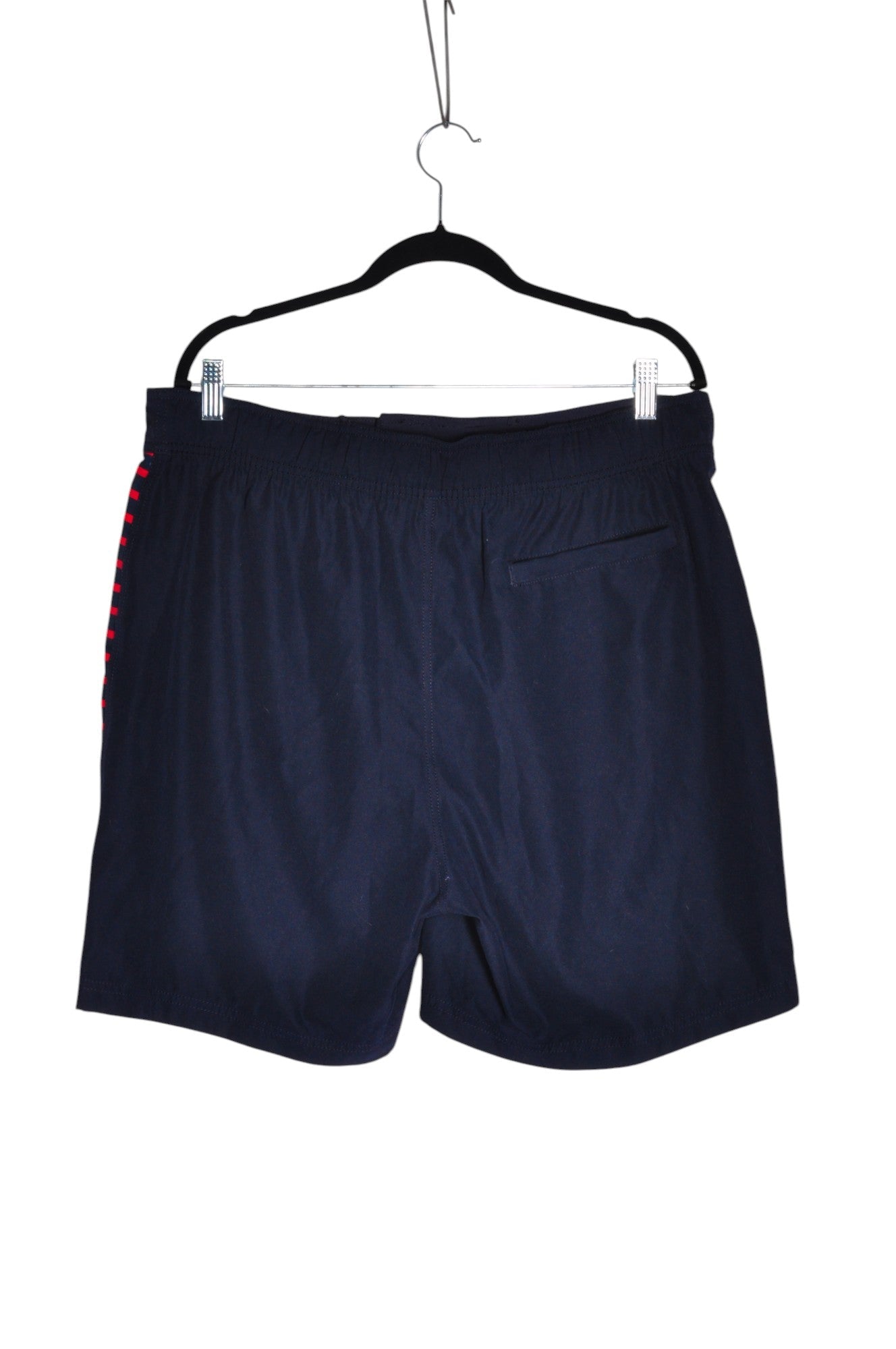 NAUTICA Men Board Shorts Regular fit in Red - L