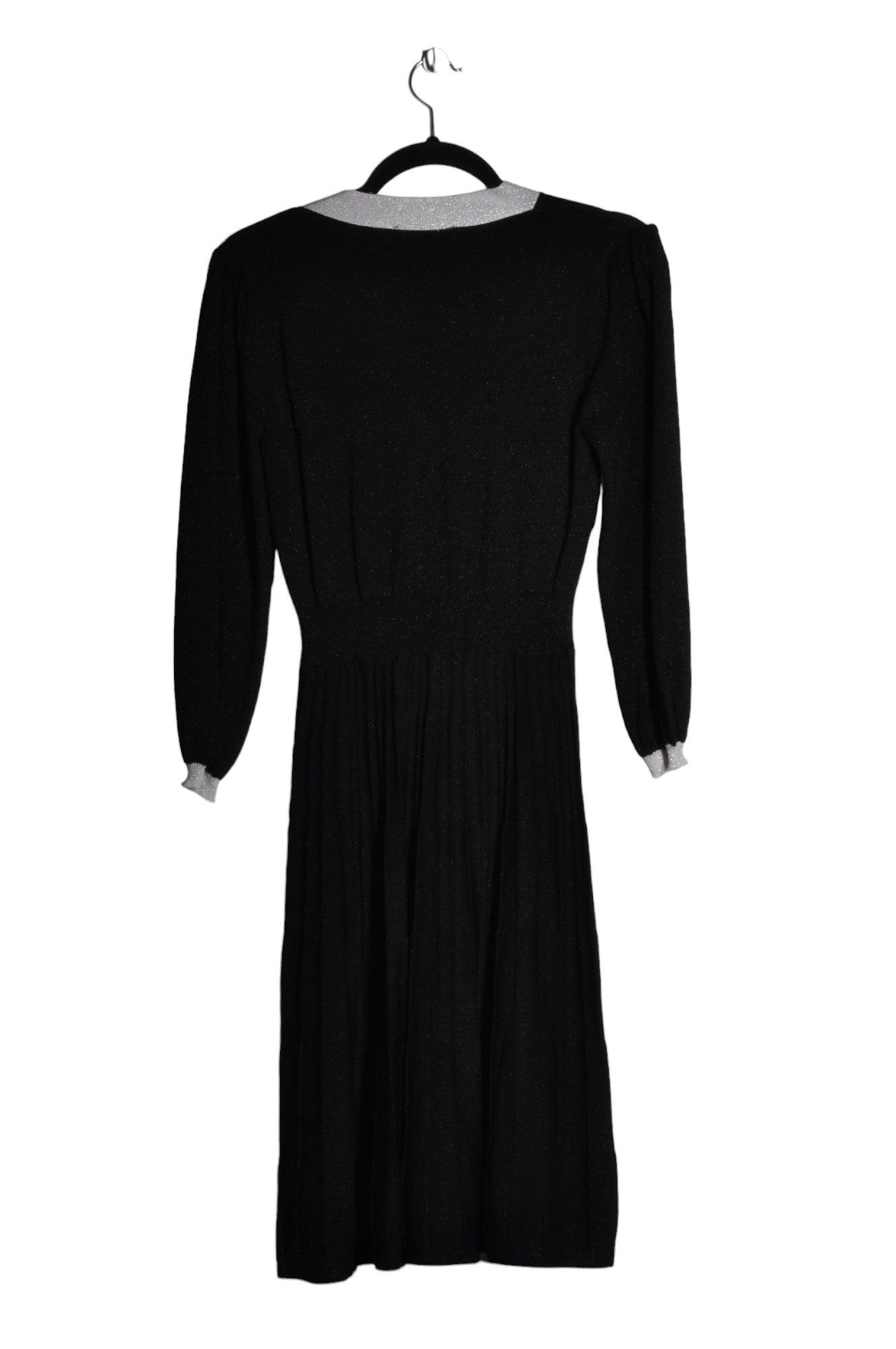 NANETTE LEPORE Women Maxi Dresses Regular fit in Black - S