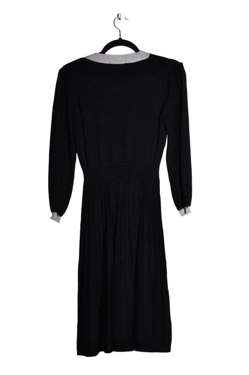 NANETTE LEPORE Women Maxi Dresses Regular fit in Black - S