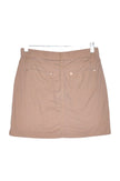 MARIE CLAIRE Women A-Line Skirts Regular fit in Beige - 5