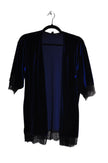 TOPSHOP Women Blouses Regular fit in Blue - 4