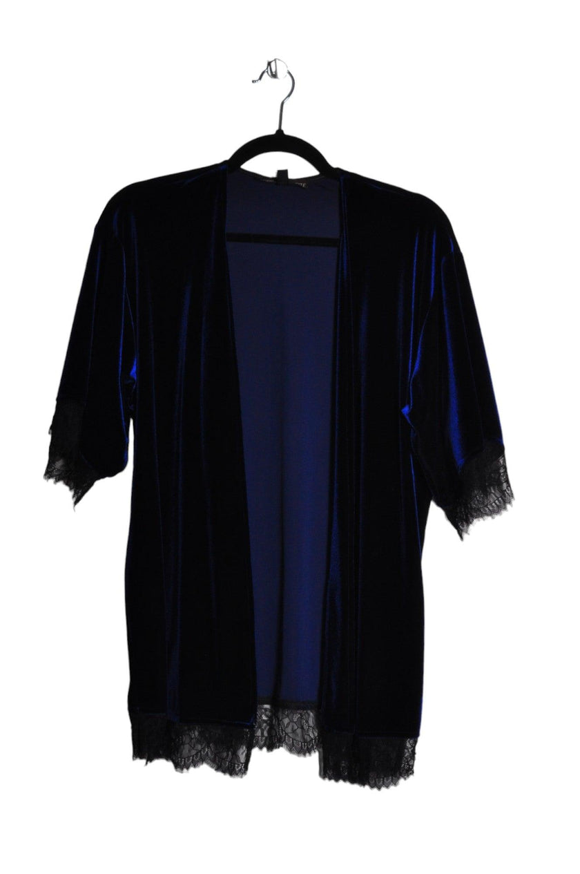 TOPSHOP Women Blouses Regular fit in Blue - 4