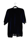 TOPSHOP Women Blouses Regular fit in Blue - 4