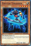 Photon Thrasher (YS17-EN009) - Starter Deck: Link Strike 1st Edition
