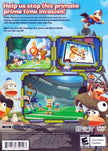 Ape Escape 3 (occasion)