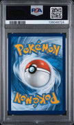 PSA 9 2025 POKEMON SVP EN-SV BLACK STAR PROMO #208 VICTINI UNOVA VICTINI ILLUS COLL
