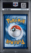 PSA 9 2025 POKEMON SVP EN-SV BLACK STAR PROMO #208 VICTINI UNOVA VICTINI ILLUS COLL