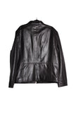WHET BLU Men Coats Regular fit in Black - XXL