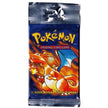 Base Set Booster Pack [Revised Unlimited Edition]