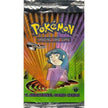 Gym Challenge Booster Pack [1st Edition]