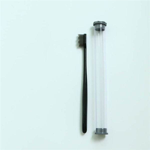 Micron Soft Manual Toothbrush