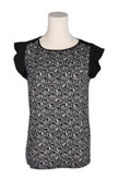 RW&CO Women Blouses Regular fit in Black - XS